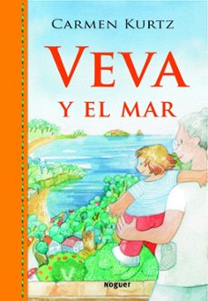veva y el mar-9788427901339