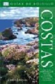 costas (guias de bolsillo)-chris gibson-9788428215039