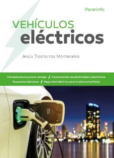 vehiculos electricos-jesus trashorras montecelos-9788428343039