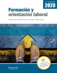 formacion y orientacion laboral (7ª ed.)-9788428344739