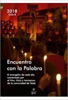 encuentro con la palabra 2018-9788428407939