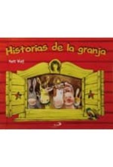 historias de la granja-9788428537339