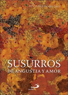susurros de angustia y amor-9788428559539