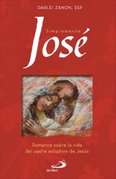 simplemente josé (ebook)-darley zanon-9788428564939