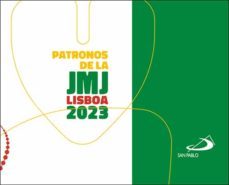 patronos de la jmj lisboa 2023-9788428567039
