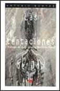 las tentaciones de job-9788428815239