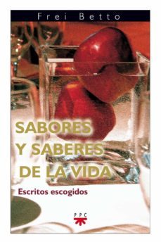 sabores y saberes de la vida-9788428819039