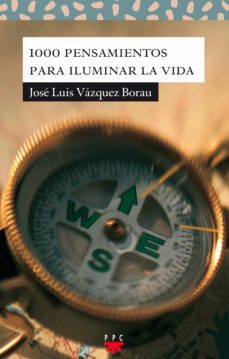 1000 pensamientos para iluminar la vida (ebook)-9788428825139
