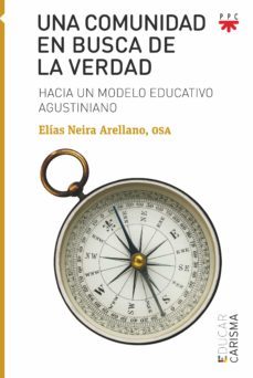 una comunidad en busca de la verdad-elias neira arellano-9788428834339