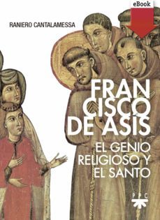 francisco de asis (ebook)-9788428835039