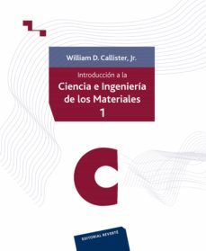 introduccion a la ciencia e ingenieria de los materiales (t. i)-9788429172539