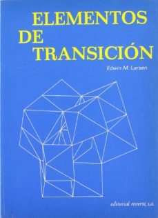 elementos de transicion-e. m. larsen-9788429173239