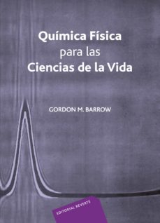 quimica fisica para las ciencias de la vida (ebook)-g.m. barrow-9788429193039