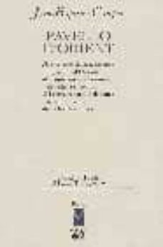 pavello d orient-9788429752939