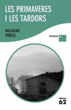 les primaveres i les tardors (lletra plus)-9788429763539