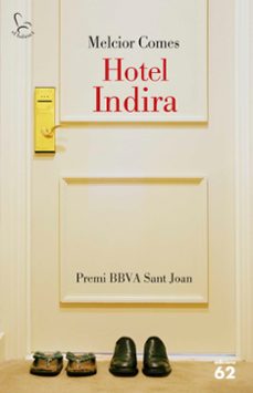 hotel indira-9788429773439
