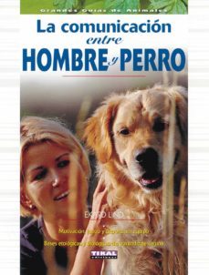 la comunicacion entre hombre y perro-ekard lind-9788430540839