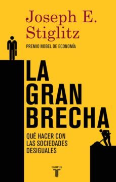 la gran brecha (ebook)-joseph e. stiglitz-9788430617739