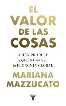 el valor de las cosas (ebook)-9788430622139