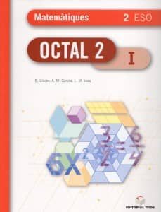 g.d. octal matematiquesues 2 eso-9788430789139