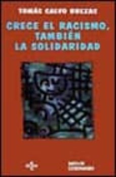 crece el racismo, tambien la esperanza-9788430926039