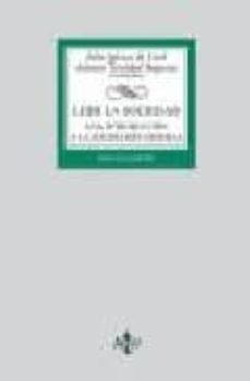 leer la sociedad: una introduccion a la sociologia general (2ª ed .)-9788430947539