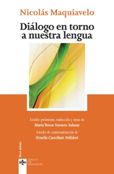 dialogo en torno a nuestra lengua-9788430955039
