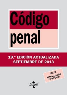 codigo penal (ebook)-9788430960439