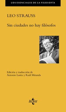 sin ciudades no hay filosofos-9788430962839