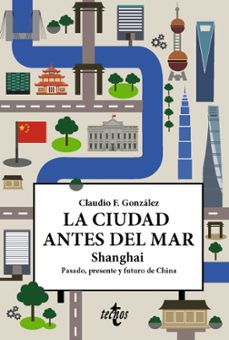 la ciudad antes del mar-claudio feijoo gonzalez-9788430992539