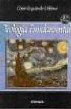 teologia fundamental (2ª ed.)-9788431319939