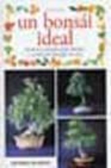 un bonsai ideal-9788431529239