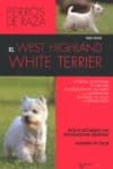 el west higland white terrier-fabio deleidi-9788431541439