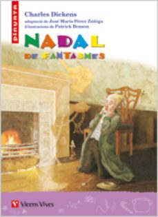 17. nadal de fantasmes-charles dickens-9788431690939