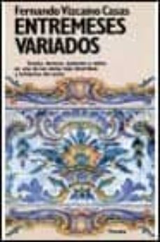 -fernando vizcaino casas-9788432089039