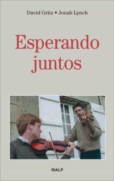 esperando juntos-davis gritz-jonah lynch-9788432137839