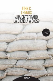 ¿ha enterrado la ciencia a dios? (ebook)-9788432152139