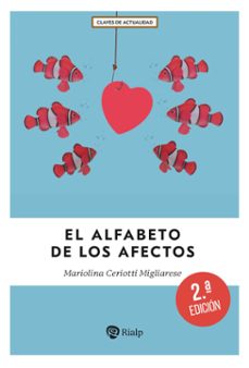 el alfabeto de los afectos (ebook)-mariolina ceriotti migliarese-9788432162039