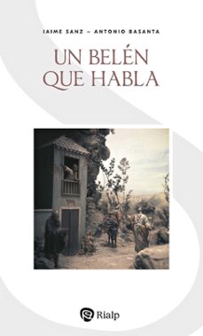 un belen que habla-9788432168239