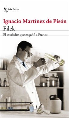 filek (ebook)-ignacio martinez de pison-9788432233739