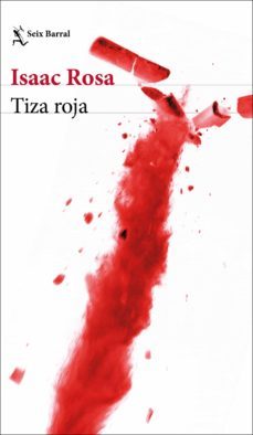 tiza roja (ebook)-9788432236839