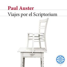 viajes por el scriptorium-paul auster-9788432237539