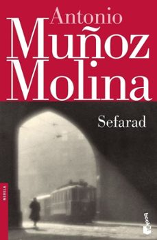 sefarad-antonio muñoz molina-9788432250439