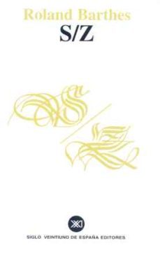 s-z-roland barthes-9788432303739