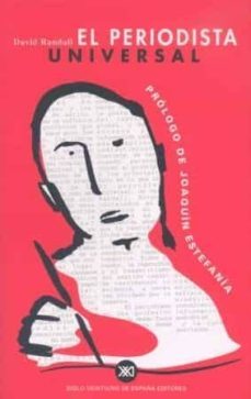 el periodista universal-david randall-9788432309939