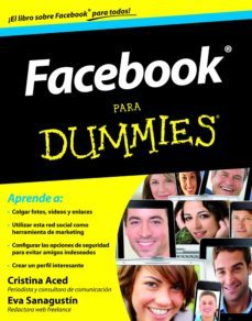 facebook para dummies (ebook)-9788432900839