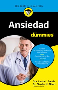 ansiedad para dummies-charles h. elliott-laura l. smith-9788432905339