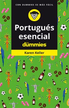portugues esencial para dummies-9788432906039