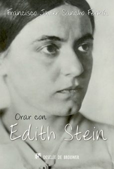 orar con edith stein-9788433025739