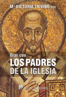 orar con los padres de la iglesia-9788433027139